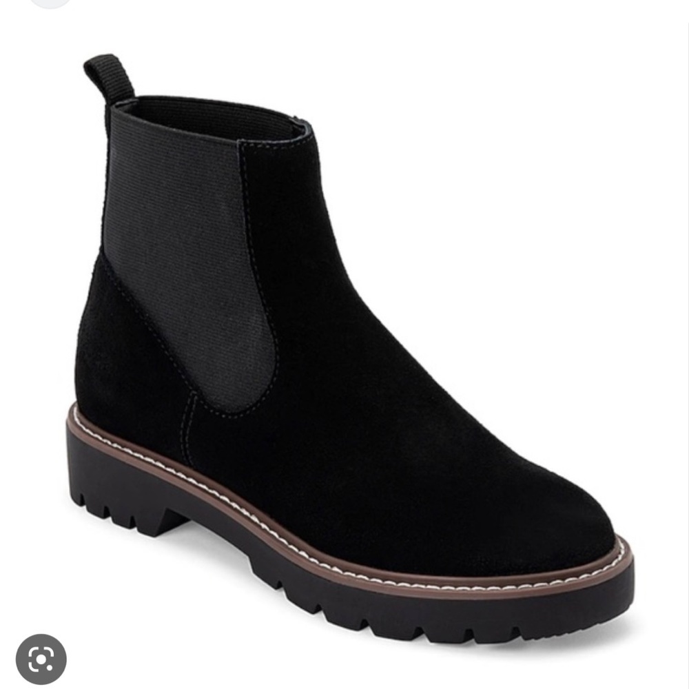 CHELSEA BOOT BRAND NEW DOLCE VITA